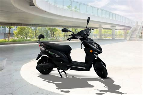 Joy e-bike Gen Next Nanu Images, Gen Next Nanu Photos & 360 View