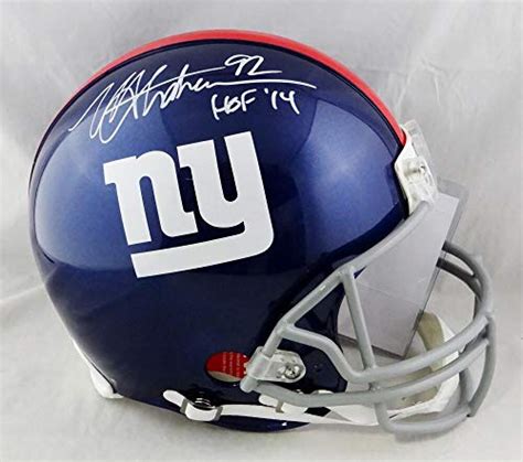 Best Michael Strahan NY Giants Jersey