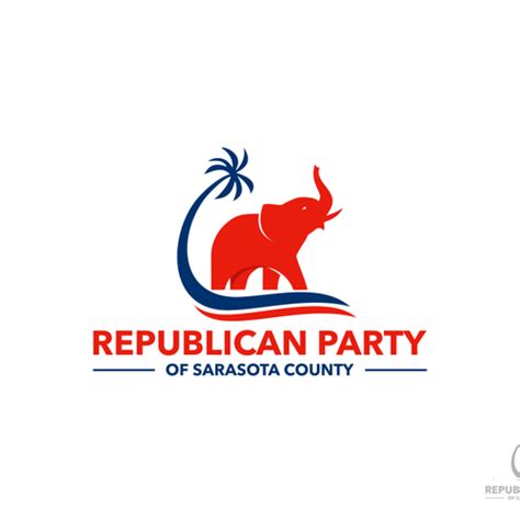 Logo Design - Republican Party | Logo design contest