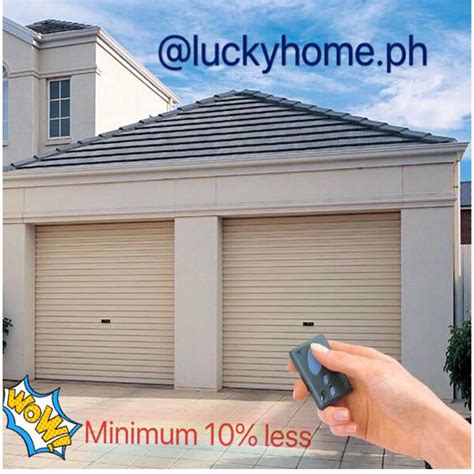 Aluminum Shutter Best Security Roll Up Doors – LUCKYHOME GLASS ALUMINUM UPVC WINDOWS SUPPLIES