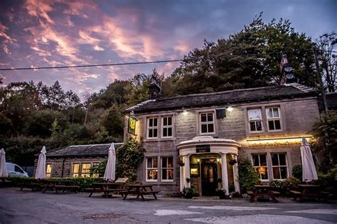 THE HINCHLIFFE ARMS, Hebden Bridge - Menu, Prices & Restaurant Reviews - Tripadvisor