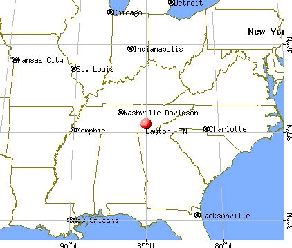 Dayton, Tennessee (TN 37321) profile: population, maps, real estate, averages, homes, statistics ...