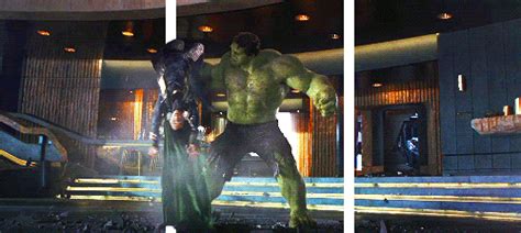 Hulk Smash - The Avengers Fan Art (31960584) - Fanpop