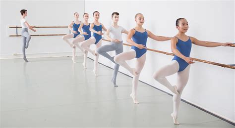 Mature Dancers: Beginner ballet isn’t just for kids | ABS