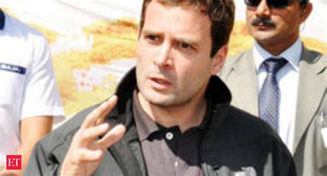 Government denies information on Rahul Gandhi’s foreign trips - The ...