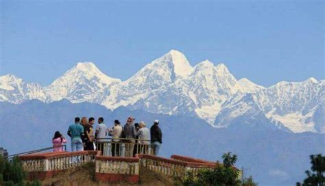 Sankhu Nagarkot Hiking - Hiking in Nepal - Adventure Bound Nepal