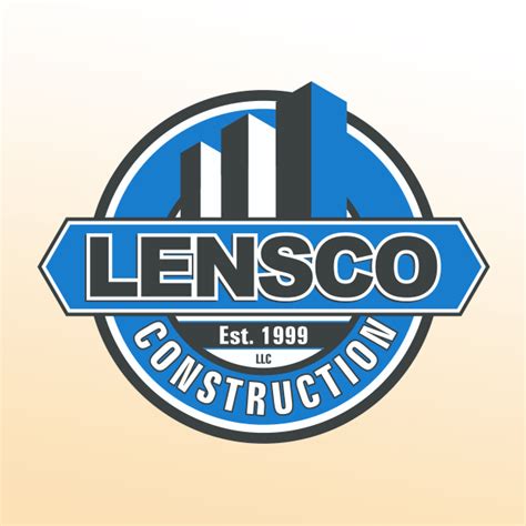 Contractor Logo - LogoDix