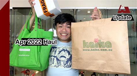 Apr 2022 - The Anime Kaika Special // 12x Anime Figures Haul - Prize Figures - YouTube