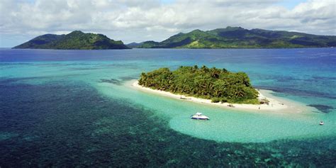 Travel tip: Don't overlook Fiji's Pacific Harbour area, it's amazing