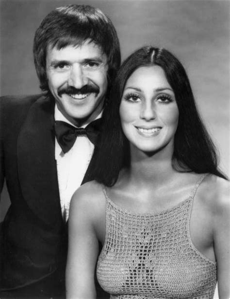 Sonny & Cher photo - Sonny & Cher