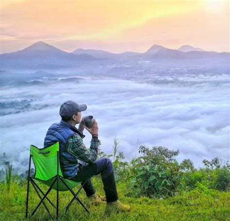 Wisata Alam Gunung Putri Bogor | Tempat Wisata Indonesia