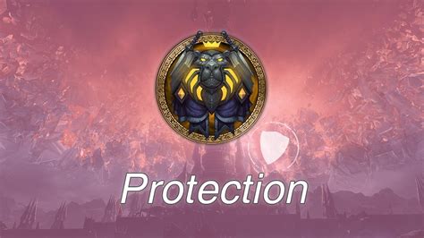 WoW : Guide Paladin Protection Tank MM+