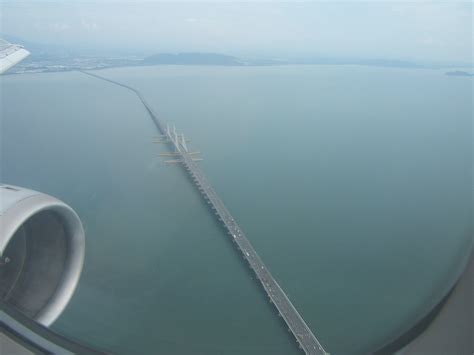 Penang Bridge Expansion News Update | Page 4 | SkyscraperCity Forum