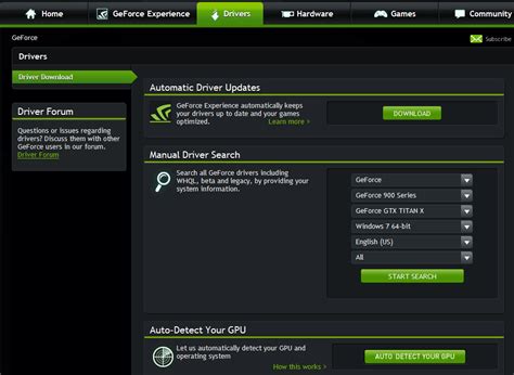 How To Update NVIDIA Drivers in Windows 10 - Driver Restore