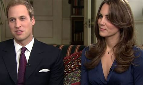 'Extreme differences' in Meghan and Kate's engagement videos detailed ...