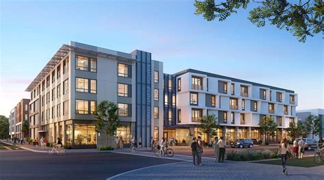 Alameda Point Site A (Waterfront Town Center) – Thompson Dorfman LLC