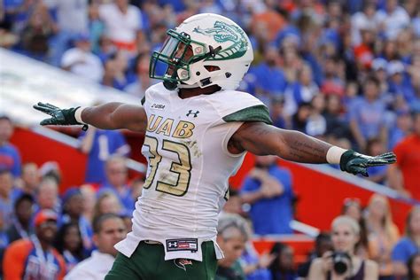 UAB football preview 2019: Blazers have a big challenge, but that’s OK ...