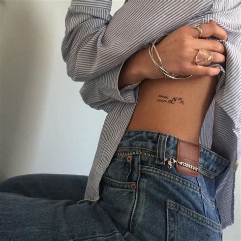 Pin by Influencer on Needle Love. ϟ | Tattoos, Unique tattoos, Tattoos for women