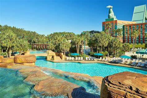 Walt Disney World Dolphin in Orlando | Best Rates & Deals on Orbitz