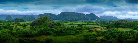 Viñales Valley, Cuba | Viñales Valley (Spanish: ''Valle de V… | Flickr