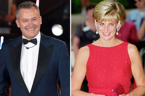 'She was desperate to get home' Paul Burrell reveals Diana's last ...