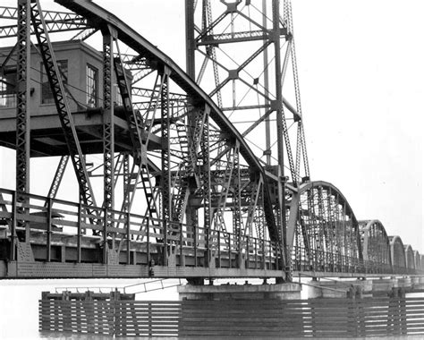 The Dumbarton Bridge was the first to span the San Francisco Bay