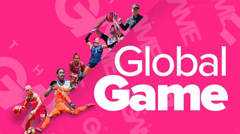 Playing the global game: Filipino athletes around the world