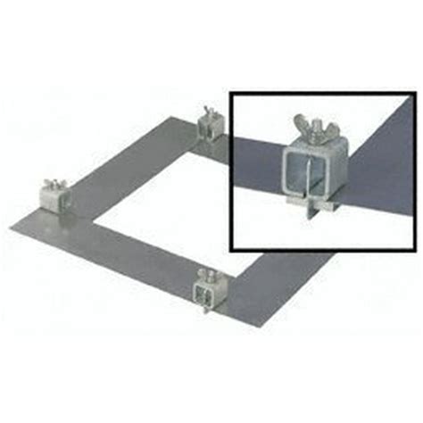 Harbor Freight Tools 8 Piece Butt Welding Clamps - Walmart.com - Walmart.com