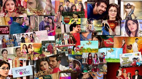 Longest Running Hindi TV Serials in Indian Television History