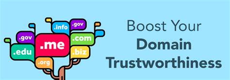 How SSL Certificates Boost Your Domain Trustworthiness | SSLTrust