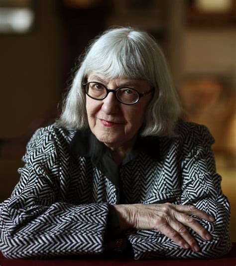 Cynthia Ozick Takes Up Arms Against Today’s Literary Scene - The New York Times