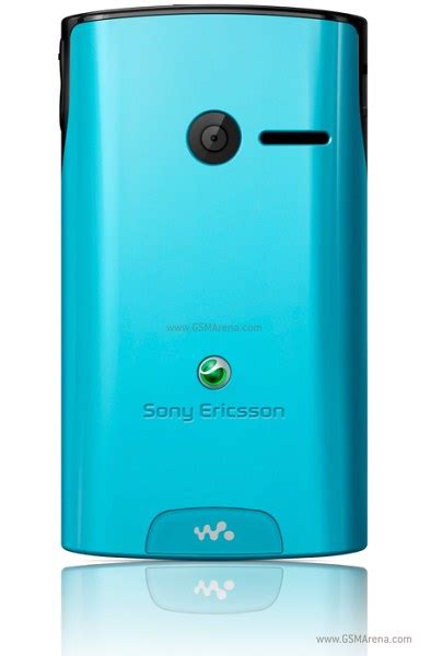 Sony Ericsson Yendo pictures, official photos