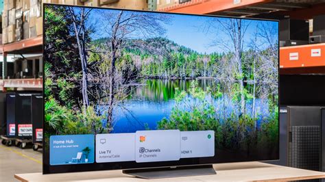 LG B3 OLED Review (OLED55B3PUA, OLED65B3PUA, OLED77B3PUA) - RTINGS.com