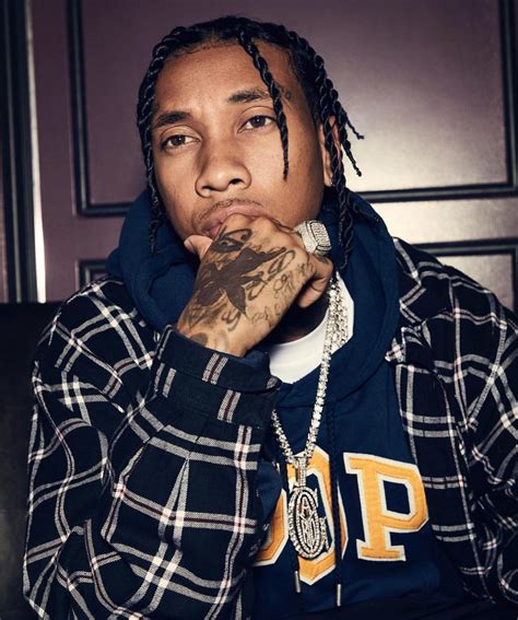 Tyga Net Worth - Rapper - Music - Net Worth 2018-2019