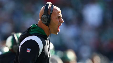 Jets Coach Gushes About Young Playmaker Turning Heads