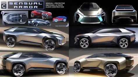 TOYOTA BZ4X, THE ADVANTAGES OF WAITING - Auto&Design