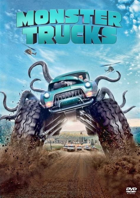 [HD-1080p] Ganzer Monster Trucks (2016) Stream Deutsch Film kostenlos ...