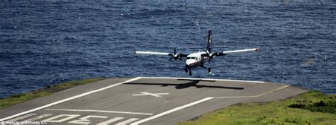 Airport Saba closed for renovation during hurricane season | Caribbean Network