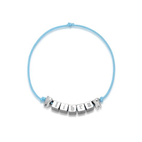 CUSTOMIZABLE FRIENDSHIP BRACELET – Hard Jewelry™