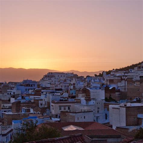 Chefchaouen Things to Do, Travel Guide and Visitor Information