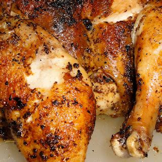 10 Best Fancy Chicken Entree Recipes