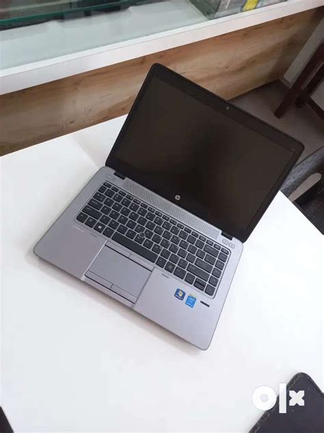 HP Core i5 LAPTOP with ssd like new condition with Warranty - Computers ...