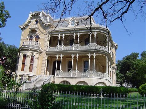 Victorian Architecture Influence Worldwide | Urban Splatter