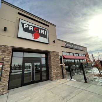 PACINI PASTA & GRILL RISTORANTE - Updated January 2025 - 81 Photos & 105 Reviews - 123 Freeport ...