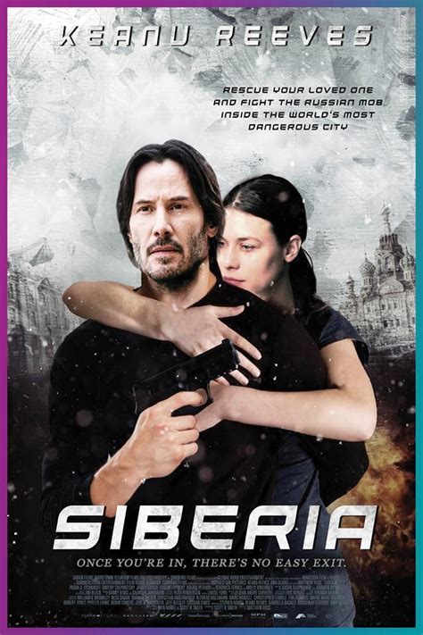 Siberia wiki, trailer, star cast, collection, lifetime earning, full details - Box Office Gallery