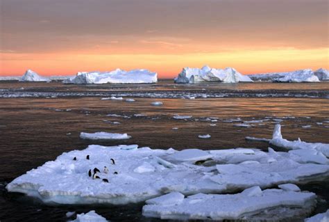 Coldest Place on Earth Found on East Antarctic Plateau [PHOTOS]