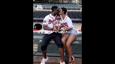 All About Brandon Phillips Wife Jade Cargill: Age, Height, Net - oggsync.com