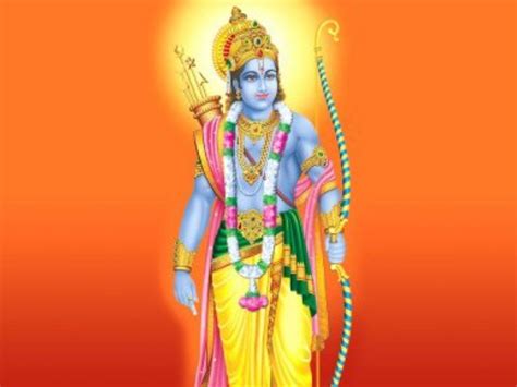 Ram Navami 2022 Date Time Puja Mantra Aarti Prabhu Shri Ram Ke ...