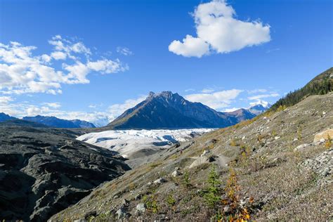 Wrangell-St. Elias National Park | 26/59 – Our Vie