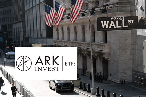 Which ARK ETF Is Best for Investors and Why?